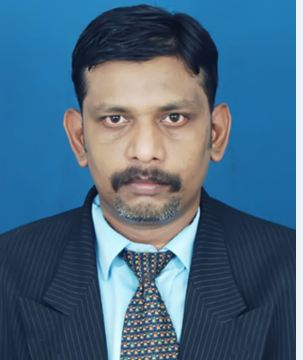 KRISHNAN SANKAR KUMAR